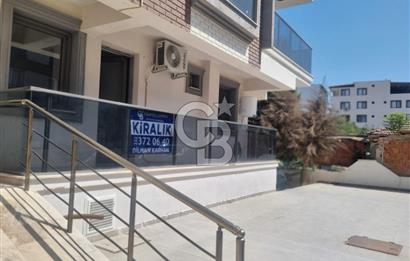 MENEMEN SEYREK MERKEZ'DE  1+1 KİRALIK DAİRE
