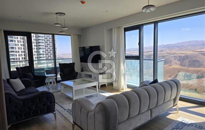 BAŞKENT EMLAK KONUTLARI C BLOKTA 3,5 +1 SATILIK DAİRE