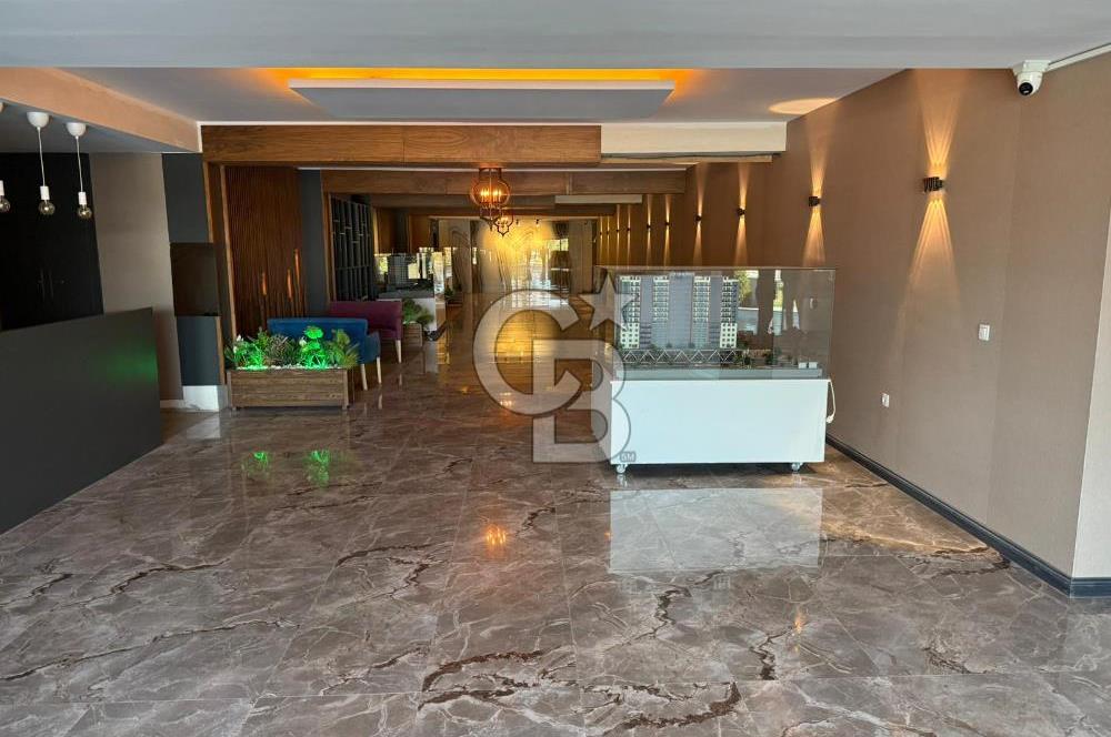 İZMİR MENEMEN DEVLET HASTANESİ YANI 2+1 SATILIK DAİRE