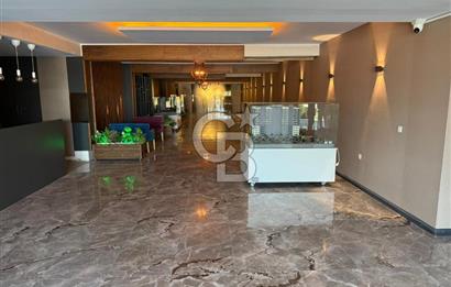 İZMİR MENEMEN DEVLET HASTANESİ YANI 2+1 SATILIK DAİRE