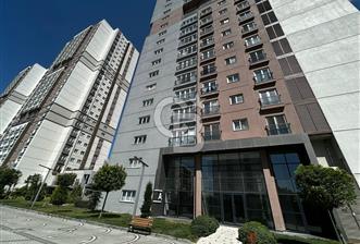 BAHÇEŞEHİR AVRUPARK HAYAT OTURUMA HAZIR SATILIK 1+1 DAİRE