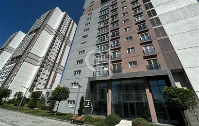 BAHÇEŞEHİR AVRUPARK HAYAT OTURUMA HAZIR BOŞ SATILIK 1+1 DAİRE