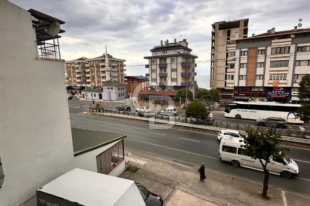 COLDWELL BANKER NET GAYRİMENKUL'DEN 200 M2 KİRALIK DAİRE