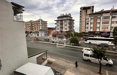 COLDWELL BANKER NET GAYRİMENKUL'DEN 200 M2 KİRALIK DAİRE