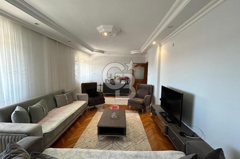 1267762313 ÇERKEZKÖY FEVZİ PAŞA MH. SATILIK 2+1 DAİRE 