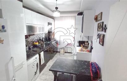 Tekirdağ Çerkezköy' de Merkezi Konumda 2+1 Daire