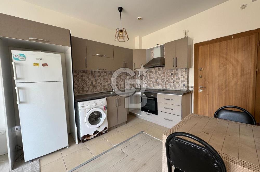 GÜMÜŞ LİFE ESENYURT SİTE İÇERİSİNDE 1+1 BOŞ DAİRE