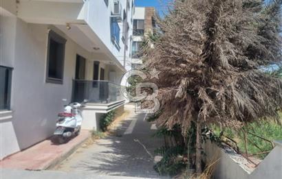 MENEMEN SEYREK MERKEZ'DE  1+1 KİRALIK DAİRE