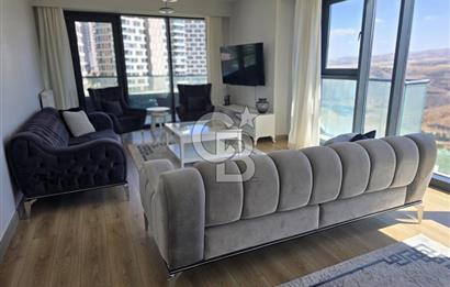 BAŞKENT EMLAK KONUTLARI C BLOKTA 3,5 +1 SATILIK DAİRE