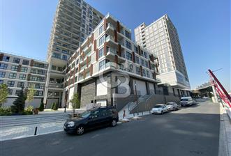 BAHÇEŞEHİR KOZAPARK KINALI TAŞINMAYA HAZIR SATILIK 1+1 DAİRE