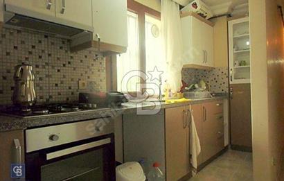 Girne mah. OPET civarı 8 yıllık kapalı mutfak 1+1 eşyalı iskanlı