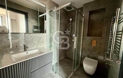 BAHÇEŞEHİR SHERATON RESIDENCE DAİRE OTURUMA HAZIR 2+1 SATILIK