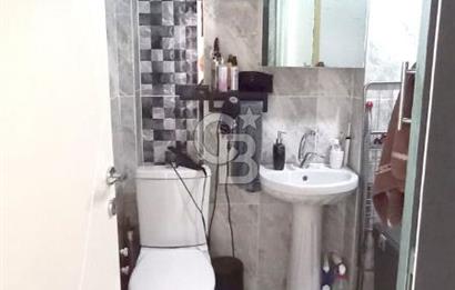 Tekirdağ Çerkezköy' de Merkezi Konumda 2+1 Daire