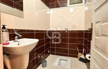 COLDWELL BANKER NET GAYRİMENKUL'DEN 200 M2 KİRALIK DAİRE