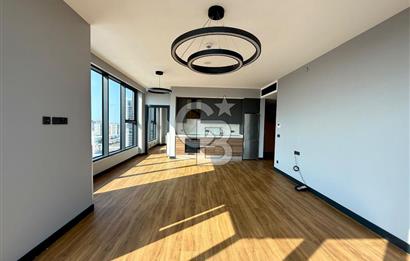 BAHÇEŞEHİR SHERATON RESIDENCE DAİRE OTURUMA HAZIR 2+1 SATILIK