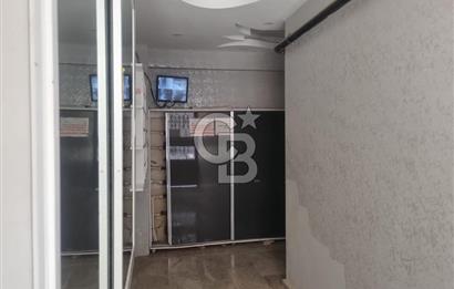 MENEMEN SEYREK MERKEZ'DE  1+1 KİRALIK DAİRE