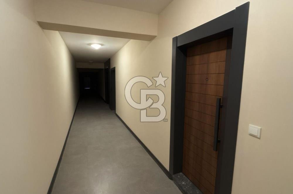 İZMİR MENEMEN DEVLET HASTANESİ YANI 2+1 SATILIK DAİRE