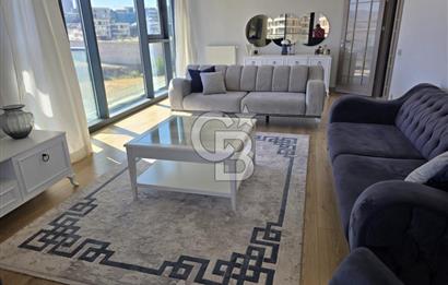 BAŞKENT EMLAK KONUTLARI C BLOKTA 3,5 +1 SATILIK DAİRE
