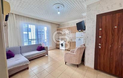 Seyrek 85.Yıl Cumhuriyet Mahallesinde Kiracısız Eşyalı Satılık 2+1 Daire