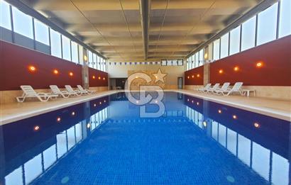 Ankara'nın Yeşil Projesi Duru Beytepe'de 156m2 Büyük 3,5+1 Kiralık Daire