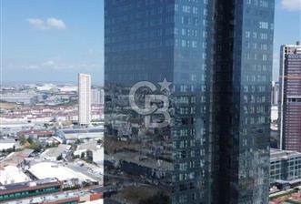 BAHÇEŞEHİR SHERATON RESIDENCE DAİRE OTURUMA HAZIR 2+1 SATILIK