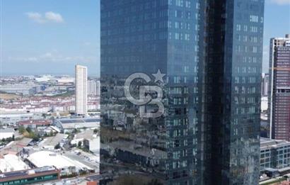BAHÇEŞEHİR SHERATON RESIDENCE DAİRE OTURUMA HAZIR 2+1 SATILIK