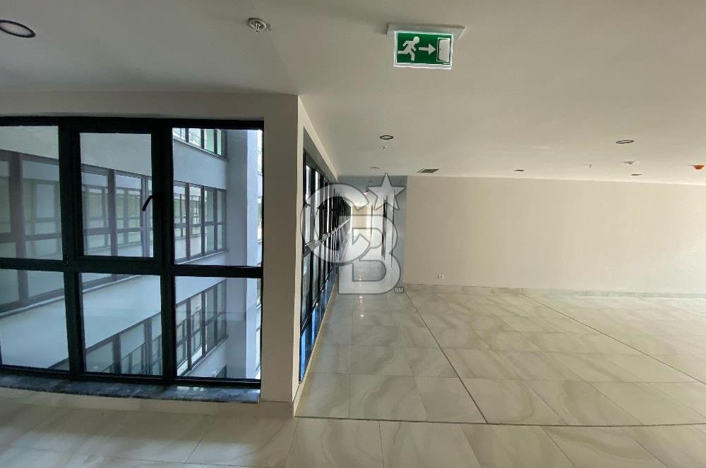 BAHÇEŞEHİR KOZAPARK KINALI TAŞINMAYA HAZIR SATILIK 1+1 DAİRE