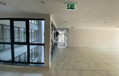 BAHÇEŞEHİR KOZAPARK KINALI TAŞINMAYA HAZIR SATILIK 1+1 DAİRE