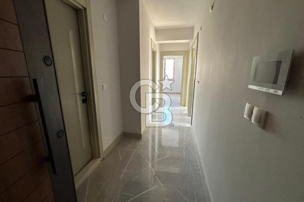 İZMİR MENEMEN DEVLET HASTANESİ YANI 2+1 SATILIK DAİRE