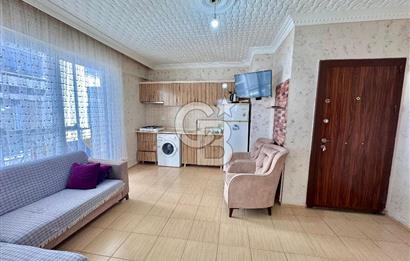 Seyrek 85.Yıl Cumhuriyet Mahallesinde Eşyalık Kiralık 2+1 Daire