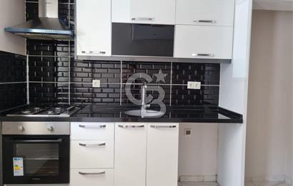 MENEMEN SEYREK MERKEZ'DE  1+1 KİRALIK DAİRE