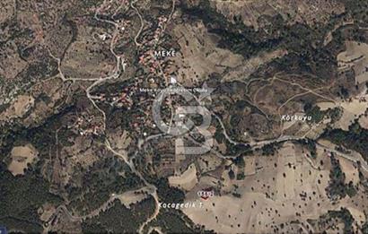 Muğla Menteşe Çatakbağyaka da uygun fiyatlı müstakil tapu 804 m2