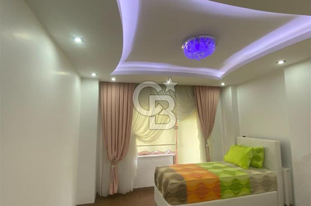 SİLİVRİ ÇANTA SANCAKTEPE MH. SATILIK 2+1 DAİRE