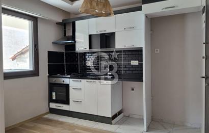 MENEMEN SEYREK MERKEZ'DE  1+1 KİRALIK DAİRE