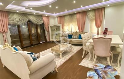 BÜYÜKÇEKMECE GÜZELCEDE SATILIK 5+2 KAPALI HAVUZLU SATILIK VİLLA