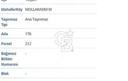 Tuşba Molla Kasım Mahallesinde 100.327 m2 Satılık Tarla !!
