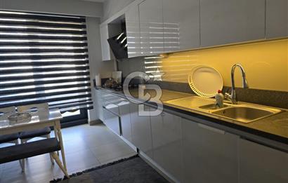 BAŞKENT EMLAK KONUTLARI C BLOKTA 3,5 +1 SATILIK DAİRE