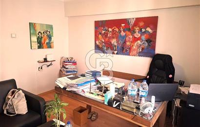 Öveçlerin Kalbinde 4+1, Dubleks İşiniz ve Aileniz İçin İdeal.
