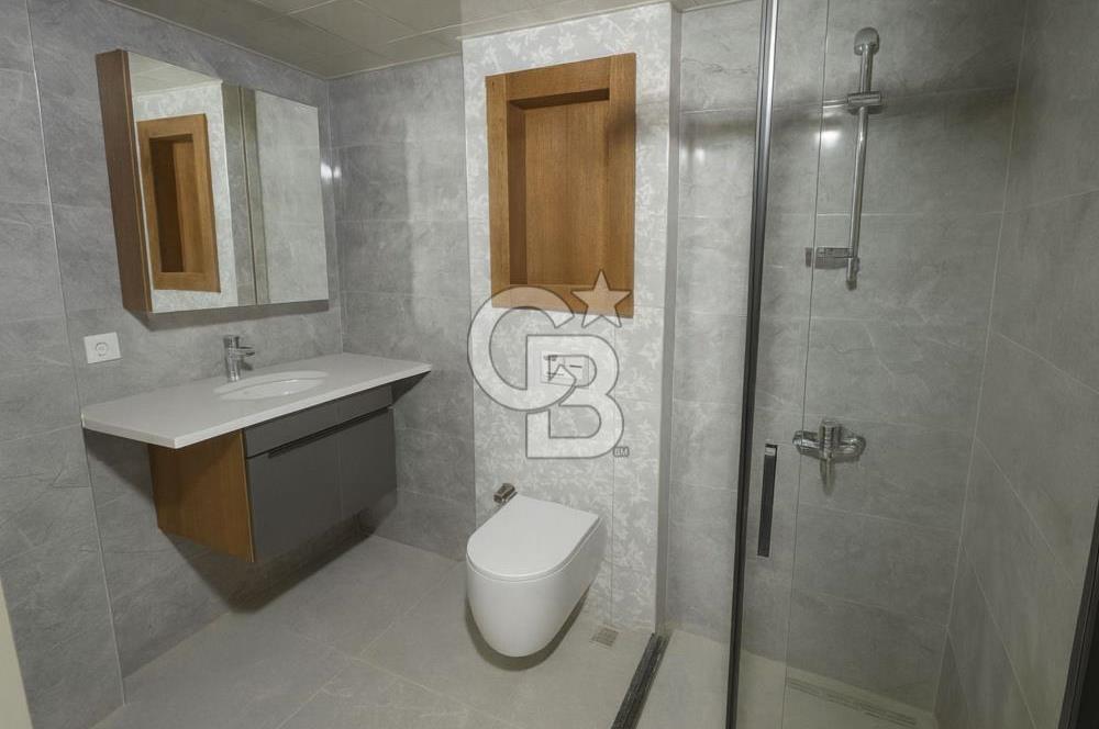 İZMİR MENEMEN DEVLET HASTANESİ YANI 2+1 SATILIK DAİRE