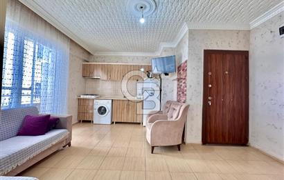 Seyrek 85.Yıl Cumhuriyet Mahallesinde Eşyalık Kiralık 2+1 Daire