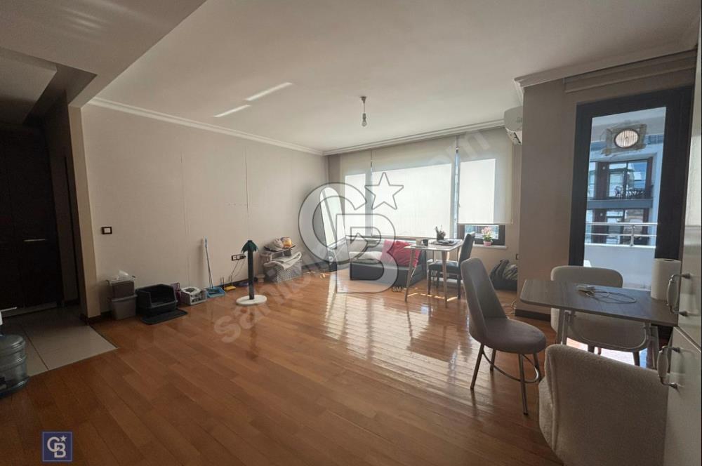 MUSTAFA KEMAL MAHALLESİ HAVELSAN KARŞISI 1+1 SATILIK DAİRE