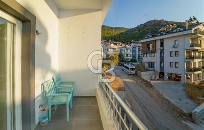 Karapınar'da 2+1 Çatı Dublex Manzaralı Kiralık Daire