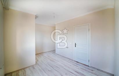 Karapınar'da 2+1 Çatı Dublex Manzaralı Kiralık Daire