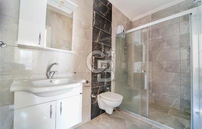 Karapınar'da 2+1 Çatı Dublex Manzaralı Kiralık Daire