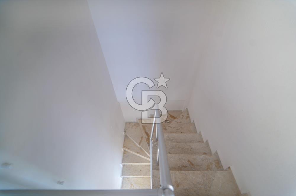 Karapınar'da 2+1 Çatı Dublex Manzaralı Kiralık Daire