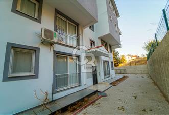 Karapınar'da 2+1 Çatı Dublex Manzaralı Kiralık Daire