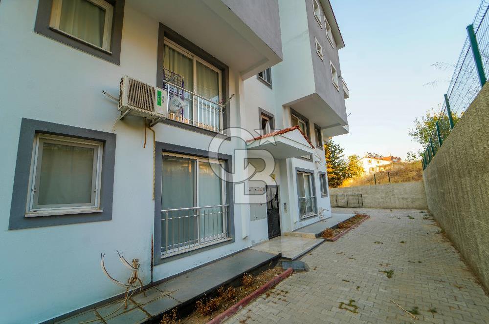Karapınar'da 2+1 Çatı Dublex Manzaralı Kiralık Daire