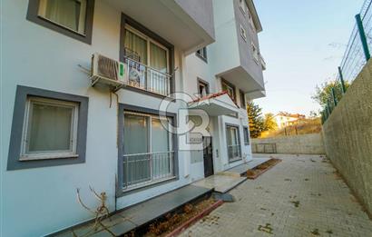 Karapınar'da 2+1 Çatı Dublex Manzaralı Kiralık Daire