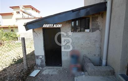 CB OPİA'DAN ELMACIK VİLLALAR BÖLGESİ'NDE KÖŞE PARSEL MÜSTAKİL !