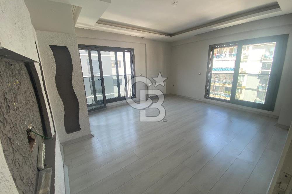 Karşıyaka Örnekköy Mah’de Kiralık 2+1 Daire